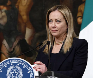 Italy PM Meloni to skip UN General Assembly session