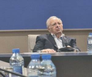 Həsənov: Dünyanı tariximizə inandıra bilmirik, çünki özümüz ona şübhə ilə yanaşırıq
