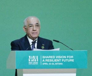 Нахчыванский институт учителей ликвидирован