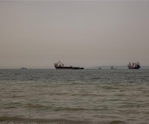 Hörmüz boğazı yaxınlığında növbəti tanker hücuma məruz qalıb