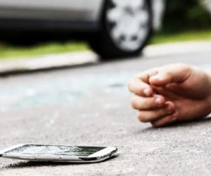 Sumqayıtda avtomobilin vurduğu piyada ölüb