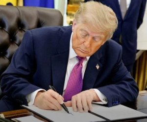 Трамп анонсировал крупную сделку с Беларусью