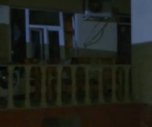 Maştağada evdə partlayış olub, iki nəfər xəsarət alıb