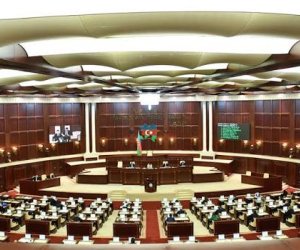Milli Məclisdə tullantıların idarə olunması ilə bağlı dinləmə keçiriləcək