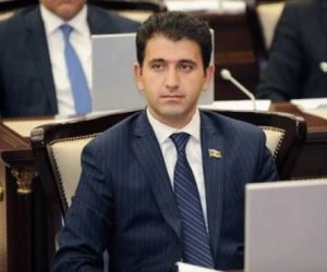 Gecə tikinti işləri ilə bağlı sakinlərin şikayətləri artır - deputat