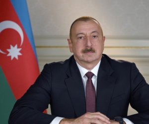 President Aliyev chairs meeting on Azerbaijan's 2027-2030 mining and metallurgy program