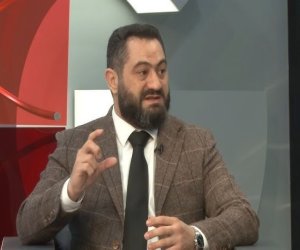 "Qurtuluş" mərkəzinin rəhbəri Ceyhun Salmanov barədə qərar verilib