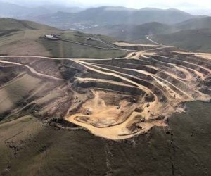 
Azərbaycanın mineral resurs potensialının xəritəsi hazırlanacaq