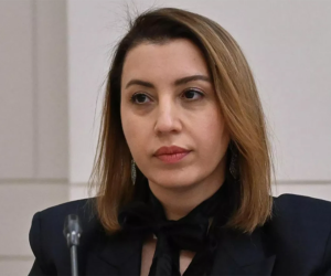 Ermənistanın Xarici Kəşfiyyat Xidmətinin rəhbəri Bakıdadır