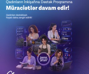 Azercell-ə layihə təklifi göndərmək üçün son 8 gün