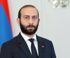 Mirzoyan Ermənistan hökumətinin TRIPP sazişi üzrə nümayəndəsi təyin edilib