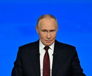 Peskov: Zelenskyy can come to Moscow if he wants to meet Putin