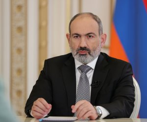 
Pashinyan: TRIPP project to usher in new era for Armenia and its economy
