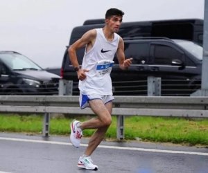 
Nakhchivan athlete arrested on fraud charges