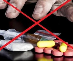 Azərbaycanda narkotik və digər psixoaktiv maddələrdən asılılıq diaqnozları 43% azalıb