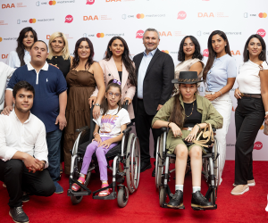 
&ldquo;Nar&rdquo; inklüziv mövzulu sənədli filmin nümayişinə dəstək göstərib