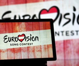 Нидерланды примут участие в "Евровидении-2027"