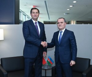 Азербайджан и Беларусь подписали ряд документов