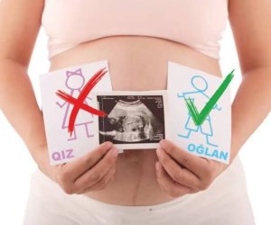 Azərbaycanda abortların sayı bir ildə 21% artıb - rəsmi