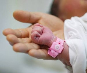 2025-də doğulan hər 4 körpədən biri 3,5 kiloqramdan ağır olub
