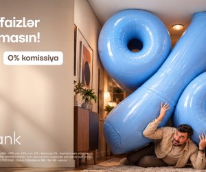 2%-dək endirimlə kreditlərini bir ünvanda cəmlə!