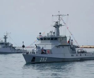 Qazaxıstanın Xəzərdəki hərbi təlimində 9 hərbçi həlak olub