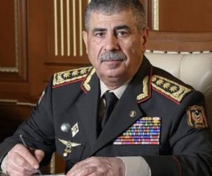 Баку выразил соболезнования Астане в связи с гибелью военнослужащих
