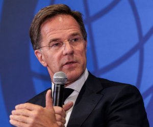США, Канада и союзники по НАТО готовы предоставить Украине гарантии безопасности