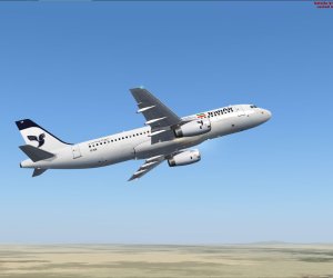 BƏƏ İran aviaşirkətlərinin uçuşlarını dayandırıb