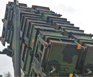 Ракеты для Украины