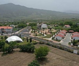 Çin və Yaponiya şirkətləri Qarabağda istehsal imkanları ilə maraqlanır - Emin Hüseynov