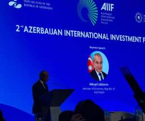 Azərbaycanda strateji investisiyalar üzrə xüsusi komissiya yaradılıb - nazir
