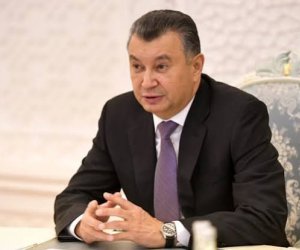 Tajikistan Prime Minister arrives in Azerbaijan on official visit