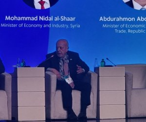 Azerbaijan and Syria to establish joint Business Council