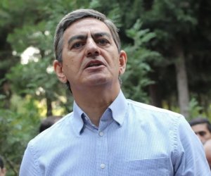 
Əli Kərimlinin cinayət işi üzrəistintaq bitib