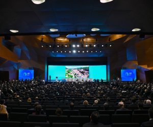 На II Бакинском международном инвестфоруме подписано 11 соглашений
