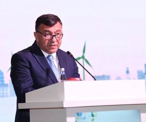Azərbaycan Almaniya ilə iqtisadi əməkdaşlığı genişləndirmək istəyir