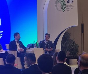 Azərbaycanın maliyyə sektoruna xarici investisiyaların payı 7%-dir - PAŞA Bank