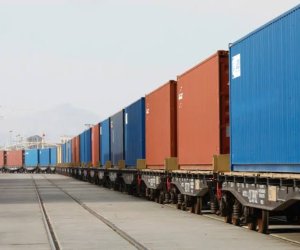 Azərbaycan tranzit yükdaşımalarını ən azı 56% artırmağı planlaşdırır
