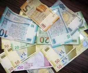 Azərbaycan manatın 1,7 məzənnəsinin sabitliyini qoruyacaq &ndash; Əliyev
