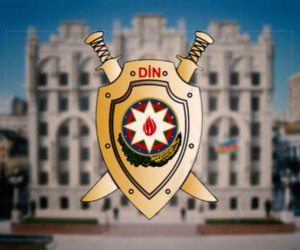 Ötən gün cinayət törətməkdə şübhəli bilinən 57 nəfər saxlanılıb