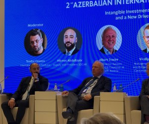 SOCAR emissiyaların monitorinqini öz resursları hesabına aparmaq niyyətindədir