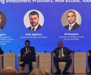 Sea Breeze Monteneqroda yeni layihəyə 2027-ci ilin əvvəlində başlamağı planlaşdırır