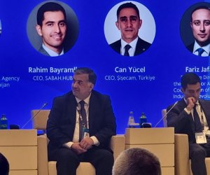 Əmək bazarına hazırlıq indeksi ilin sonunadək 10 universitetdə tətbiq olunacaq - agentlik sədri