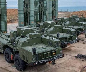 В России появятся частные системы ПВО