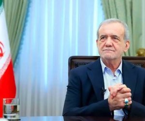 Пезешкиан подвел итоги визита в США