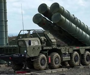 Турция продолжает переговоры по реэкспорту купленных у России С-400