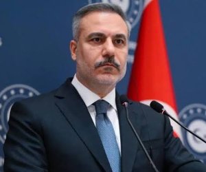 Hakan Fidan sabah BƏƏ-yə səfər edəcək