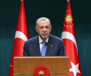Ərdoğan: Qarabağ Azərbaycan torpağıdır və əbədi olaraq belə qalacaq