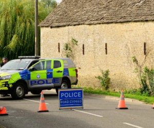 Britaniyada beş nəfər terrorçuluq ittihamı ilə həbs edilib